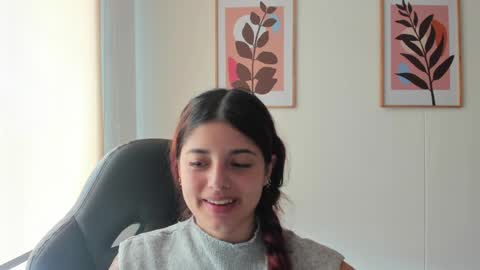 Snapshot of shylittlebunny chatting on 31, 3, 2026 shylittlebunny online show from 31, 3, 2026