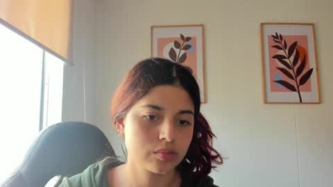Snapshot of shylittlebunny chatting on 6, 4, 2026 shylittlebunny online show from 6, 4, 2026