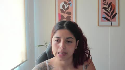 Snapshot of shylittlebunny chatting on 9, 4, 2026 shylittlebunny online show from 9, 4, 2026