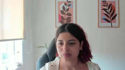 Snapshot of shylittlebunny chatting on 10, 4, 2026 shylittlebunny online show from 10, 4, 2026