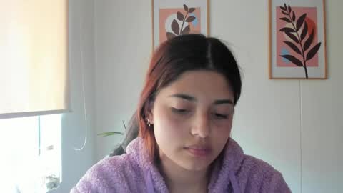 Snapshot of shylittlebunny chatting on 13, 4, 2026 shylittlebunny online show from 13, 4, 2026