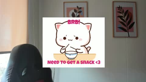 Snapshot of shylittlebunny chatting on 14, 4, 2026 shylittlebunny online show from 14, 4, 2026