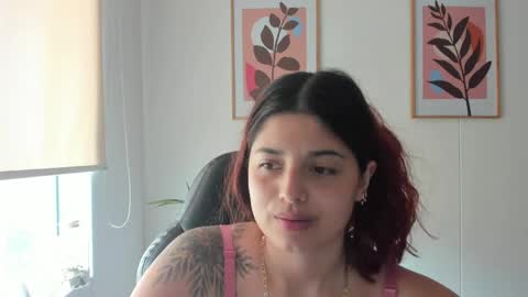Snapshot of shylittlebunny chatting on 15, 4, 2026 shylittlebunny online show from 15, 4, 2026