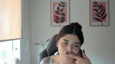 Snapshot of shylittlebunny chatting on 15, 4, 2026 shylittlebunny online show from 15, 4, 2026