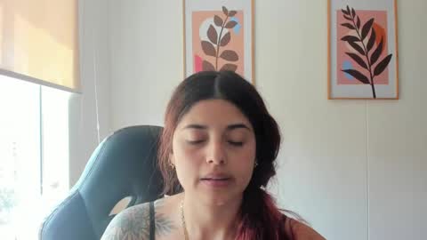 Snapshot of shylittlebunny chatting on 18, 4, 2026 shylittlebunny online show from 18, 4, 2026