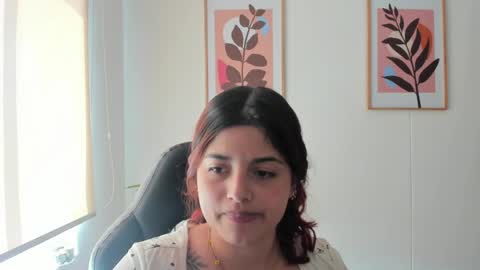 Snapshot of shylittlebunny chatting on 23, 4, 2026 shylittlebunny online show from 23, 4, 2026