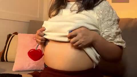 Snapshot of shylittlemouth chatting on 10, 7, 2026 Vanessa online show from 10, 7, 2026