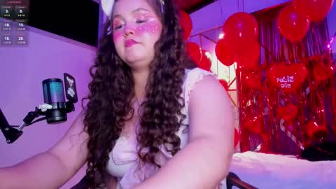 Shyly online show from 15, 2, 2026