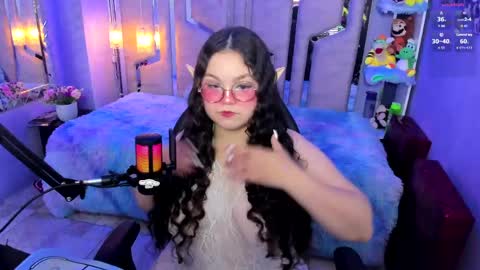 Snapshot of shylysweet chatting on 17, 4, 2026 Shyly online show from 17, 4, 2026