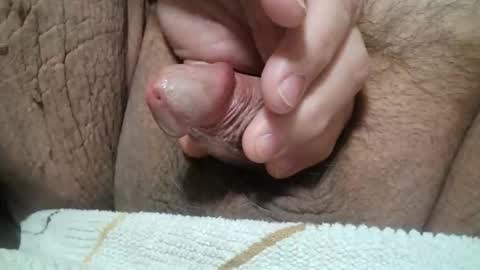 smallcock1971 online show from 15, 12, 2025