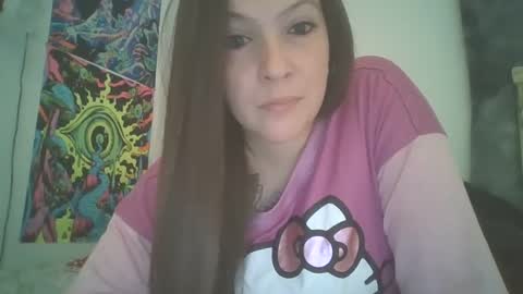 Snapshot of shymilf535 chatting on 7, 1, 2025 RBXs Princess online show from 7, 1, 2025