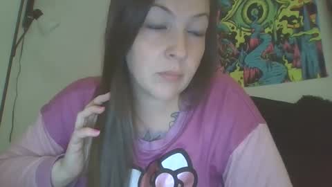 Snapshot of shymilf535 chatting on 22, 2, 2025 RBXs Princess online show from 22, 2, 2025