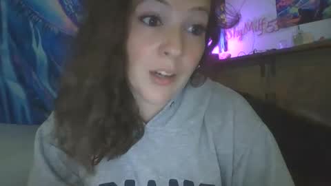 Snapshot of shymilf535 chatting on 2, 10, 2025 RBXs Princess online show from 2, 10, 2025