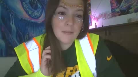 Snapshot of shymilf535 chatting on 19, 10, 2025 RBXs Princess online show from 19, 10, 2025