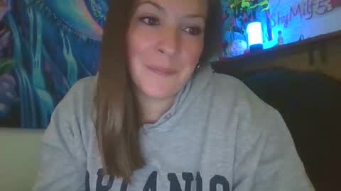 Snapshot of shymilf535 chatting on 21, 10, 2025 RBXs Princess online show from 21, 10, 2025