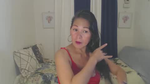 Snapshot of shyn_ann chatting on 8, 12, 2024 shyn_ann online show from 8, 12, 2024