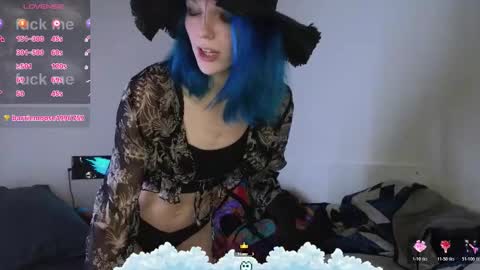 Snapshot of shyohiogirl chatting on 23, 3, 2026 Hippie online show from 23, 3, 2026