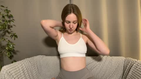 Amelia online show from 19, 1, 2025