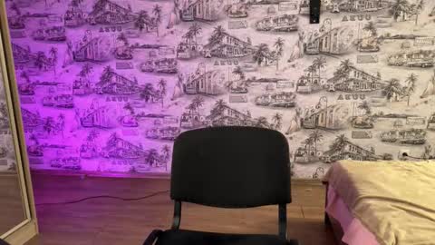 Amelia online show from 25, 9, 2025