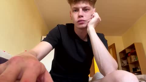 Tom and Betty online show from 8, 10, 2025