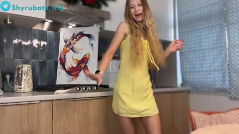 Snapshot of shyrubate chatting on 13, 3, 2026 Aurora online show from 13, 3, 2026