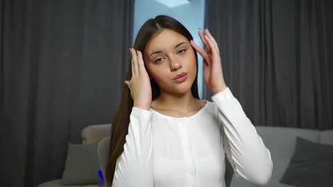 Snapshot of shytany chatting on 10, 3, 2026 Tanya online show from 10, 3, 2026