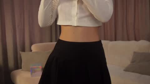 Snapshot of shytany chatting on 17, 4, 2026 Tanya online show from 17, 4, 2026