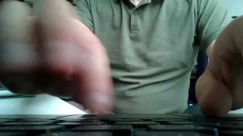 shytoyboy__ online show from 5, 5, 2026