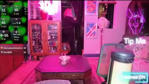 shytrans_uk online show from 31, 3, 2026