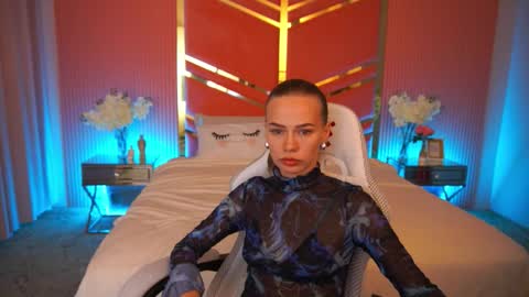 Snapshot of shyysiren chatting on 11, 9, 2025 shyysiren online show from 11, 9, 2025
