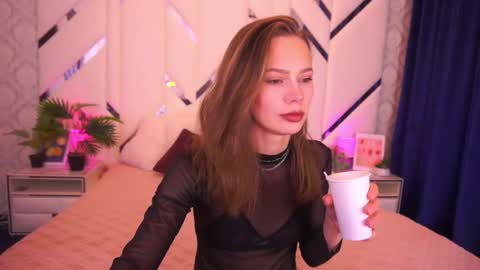 shyysiren online show from 16, 11, 2025