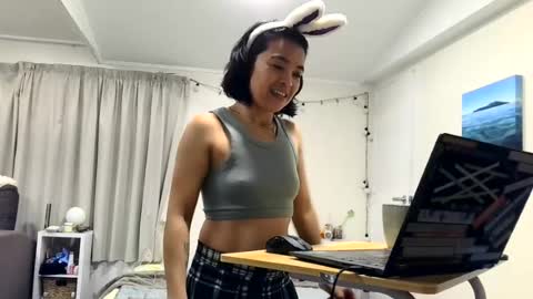 Snapshot of si3nnasky3 chatting on 10, 7, 2026 si3nnasky3 online show from 10, 7, 2026