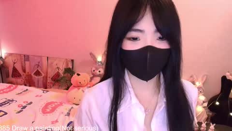 Snapshot of si_mokoko chatting on 23, 9, 2025 si_mokoko online show from 23, 9, 2025