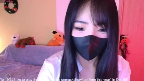 si_mokoko online show from 28, 11, 2025