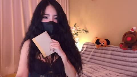 Snapshot of si_mokoko chatting on 18, 4, 2026 si_mokoko online show from 18, 4, 2026