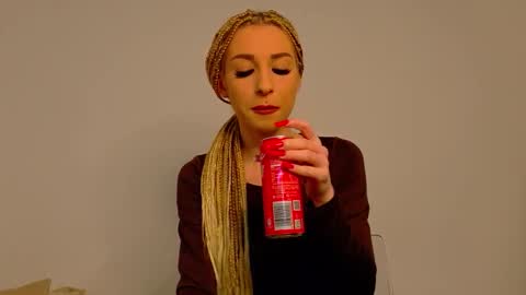 Anastasia online show from 19, 12, 2025