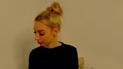 Anastasia online show from 11, 1, 2026