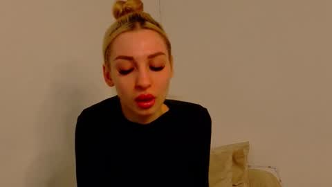 Anastasia online show from 12, 1, 2026