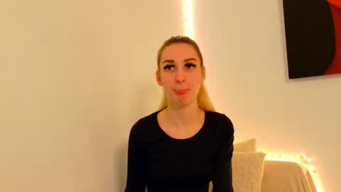 Anastasia online show from 27, 2, 2026