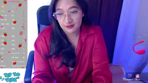 Salome  Next streaming 11102024 online show from 14, 1, 2025