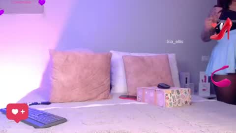 Salome  Next streaming 11102024 online show from 18, 6, 2026
