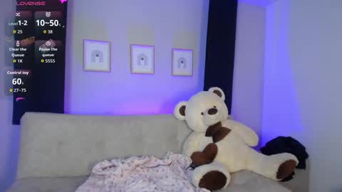 Sia online show from 20, 11, 2025