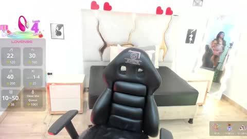 Snapshot of siam_tay chatting on 4, 3, 2025 siam online show from 4, 3, 2025