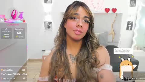 Snapshot of siam_tay chatting on 5, 3, 2025 siam online show from 5, 3, 2025