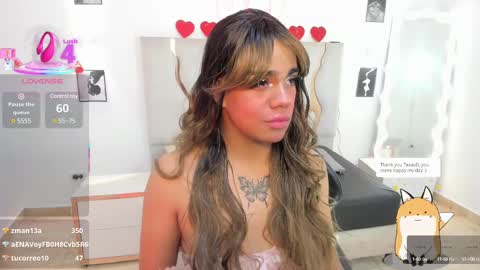 Snapshot of siam_tay chatting on 5, 3, 2025 siam online show from 5, 3, 2025