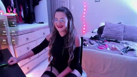 SIa  online show from 5, 11, 2025