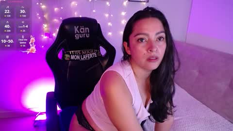 Snapshot of siara_belle chatting on 29, 3, 2026 Siara online show from 29, 3, 2026