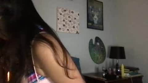 Snapshot of siaseedstarrr chatting on 27, 7, 2026 Sia Seedstar online show from 27, 7, 2026