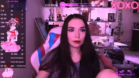 Snapshot of siashine chatting on 27, 5, 2026 siashine online show from 27, 5, 2026