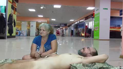 siberiataiga online show from 31, 1, 2025